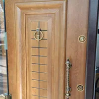 درب ضد. سرقت ضد. حریق اتاقی. ضد آب|مصالح و تجهیزات ساختمان|تبریز, |دیوار