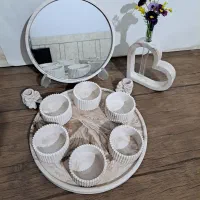 تولید عمده سنگ مصنوعی|صنایع دستی و سایر لوازم تزئینی|تهران, هفده شهریور|دیوار