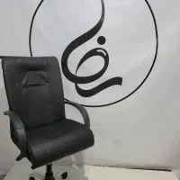 صندلی اداری|صندلی و نیمکت|قم, نیروگاه|دیوار