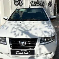 سورن xu7p نقد و اقساط راشا خودرو