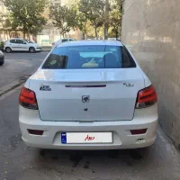 رانا پلاس سفید ۱۴۰۰|خودرو سواری و وانت|تهران, دردشت|دیوار