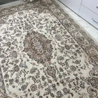 2 تخته فرش 6 متری 500 شانه