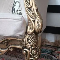 مبل|مبلمان خانگی و میز عسلی|تهران, شهرک امام خمینی|دیوار