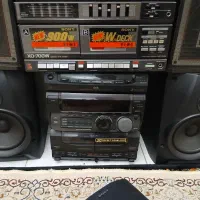 سیستم صوتی خانگی سونی