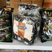 پخش شکلات لیدی رز و بابر