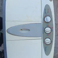 ماشین لباس شویی دوقلو