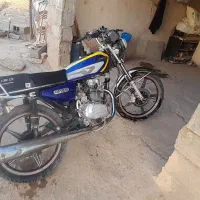 موتور پیشتاز