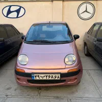 ماتیز مدل 79