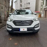 سانتافه ۲۰۱۵ بی رنگ