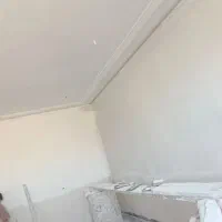 انجام کلیه کار های گچکاری لکه گیری نور مخفی وغیره