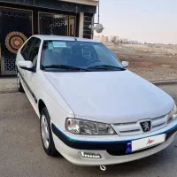 پرشیا مدل ۱۴۰۲ موتور جدید