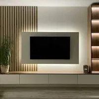 کابینت وکمد دیواری نقد و اقساط بدون بهره|خدمات پیشه و مهارت|مرند, |دیوار