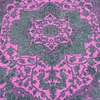 گبه دو رو|گلیم، جاجیم، گبه|گلبهار, شهر جدید گلبهار|دیوار