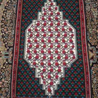 گلیمچه|گلیم، جاجیم، گبه|بیجار, |دیوار