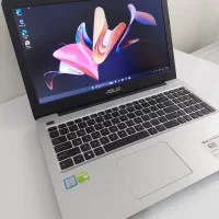 لپ تاپ ایسوس K556u