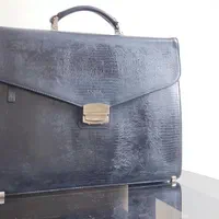 کیف چرمی کلاسیک دُرسا