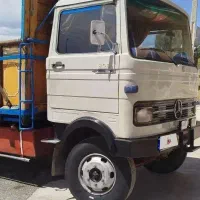 باسلام خاور8تن مدل56|خودرو سنگین|میانه, |دیوار