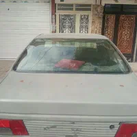 فروش اردی مدل82 فرمان هیدرولیک