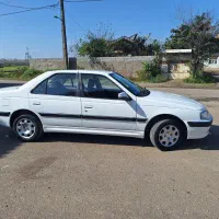 پژو پارس مشابه صفر|خودرو سواری و وانت|لاهیجان, بازکیاگوراب|دیوار