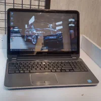 لپتاپ Dell
