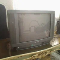 تلویزیون رنگی شهاب ۲۴ اینچ کاملا سالم و تصویر شفاف