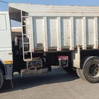 ماشین بی ام سی 10چرخ