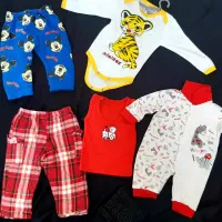 لباس نوزادی|کفش و لباس بچه|فردیس, فردیس|دیوار