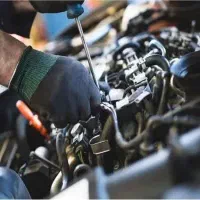 مکانیک سیار و تعمیرات گیربکس اتوماتیک نقد و اقساط