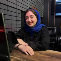 گویندگی و دوبله در استودیو شبکه هنر