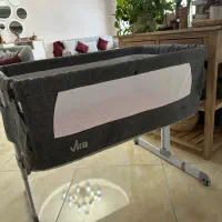 تخت کنار مادر دلیجان مدل ویرا