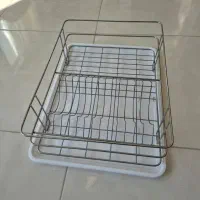 آبچکان|آب‌چکان و نظم‌دهنده ظروف|سنندج, |دیوار