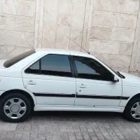 پرشیا موتور جدید