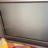 تلویزیون سونی اصل کار نکرده 21و29و14|تلویزیون و پروژکتور|تهران, تهران‌نو|دیوار