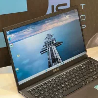 لپتاپ اقتصادی ۱۵ اینچ ایسوس Asus vivobook|رایانه همراه|تهران, فلسطین (میدان انقلاب)|دیوار
