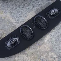 پخش،باند پایونر ویتنام اصلی و مارشال|قطعات یدکی و لوازم جانبی|بوکان, |دیوار