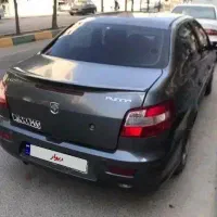 رانا 93 تیوفایو tu5 خاکستری