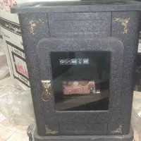 بخاری گازسوز