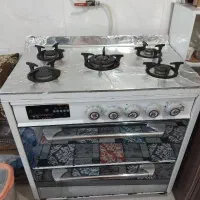 اجاق گاز موزیکال