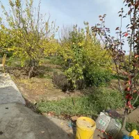 باغ به مساحت 1050 متر واقع در راه انامق|اجارهٔ کوتاهمدت ویلا و باغ|مرند, |دیوار