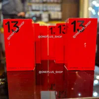 وان پلاس 13 OnePlus با ۱۸ ماه گارانتی(رام گلوبال)|موبایل|تهران, فردوسی|دیوار