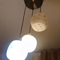 لوستر کودک