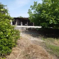 ۵۰۰۰ متر زمین چهار دیواری|فروش زمین و ملک کلنگی|نوکنده, |دیوار