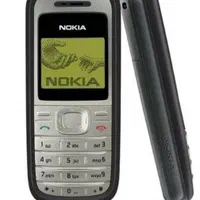 گوشی نوگیا N1200 و n1208|موبایل|قم, نیروگاه|دیوار