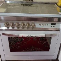 اجاق گاز فردار مدل M8-EDTR اخوان