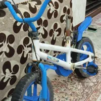 دوچرخه 12|دوچرخه، اسکیت، اسکوتر|دزفول, |دیوار