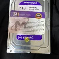 هارد اکسترنال 1 ترا وسترن