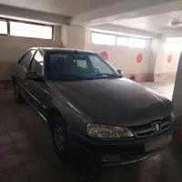 پرشیا مدل ۸۸ بسیار تمیز بدون افتاب سوختگی