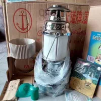 چراغ زنبوری قدیمی آکبند|کلکسیون اشیاء عتیقه|شیراز, قدوسی غربی|دیوار