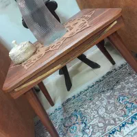 مبل و میز جلو مبلی|مبلمان خانگی و میز عسلی|تربت‌حیدریه, شهرک ولیعصر|دیوار