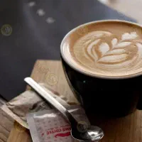 باریستا کار آموز